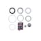 Bedford Precision Parts Bedford Precision Kit - Hydra M 4000, Admiral 30, Commander 20 Ctr for Titan and speeflo 20-2396 - alternate 1